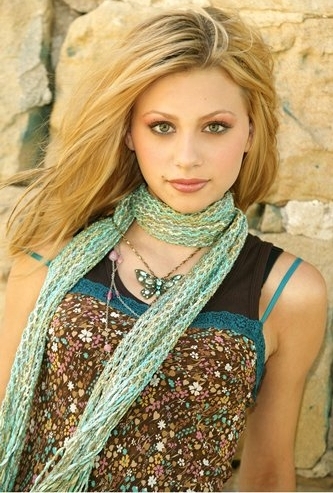 Aly Michalka Aly Michalka