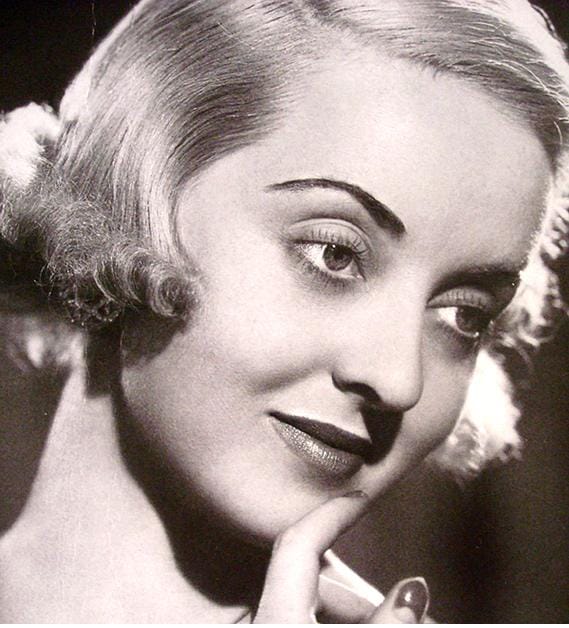 Bette Davis Bette Davis
