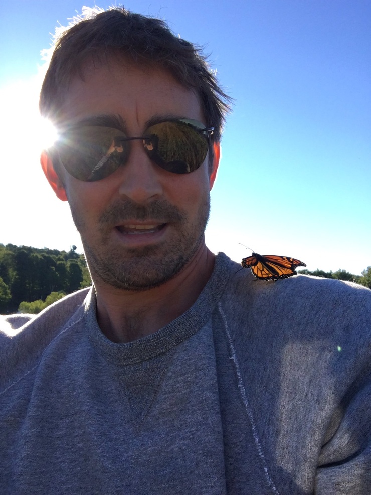 Lee Pace