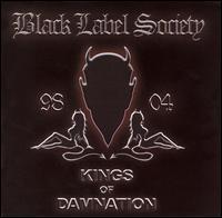 Kings of Damnation: Era 1998-2004