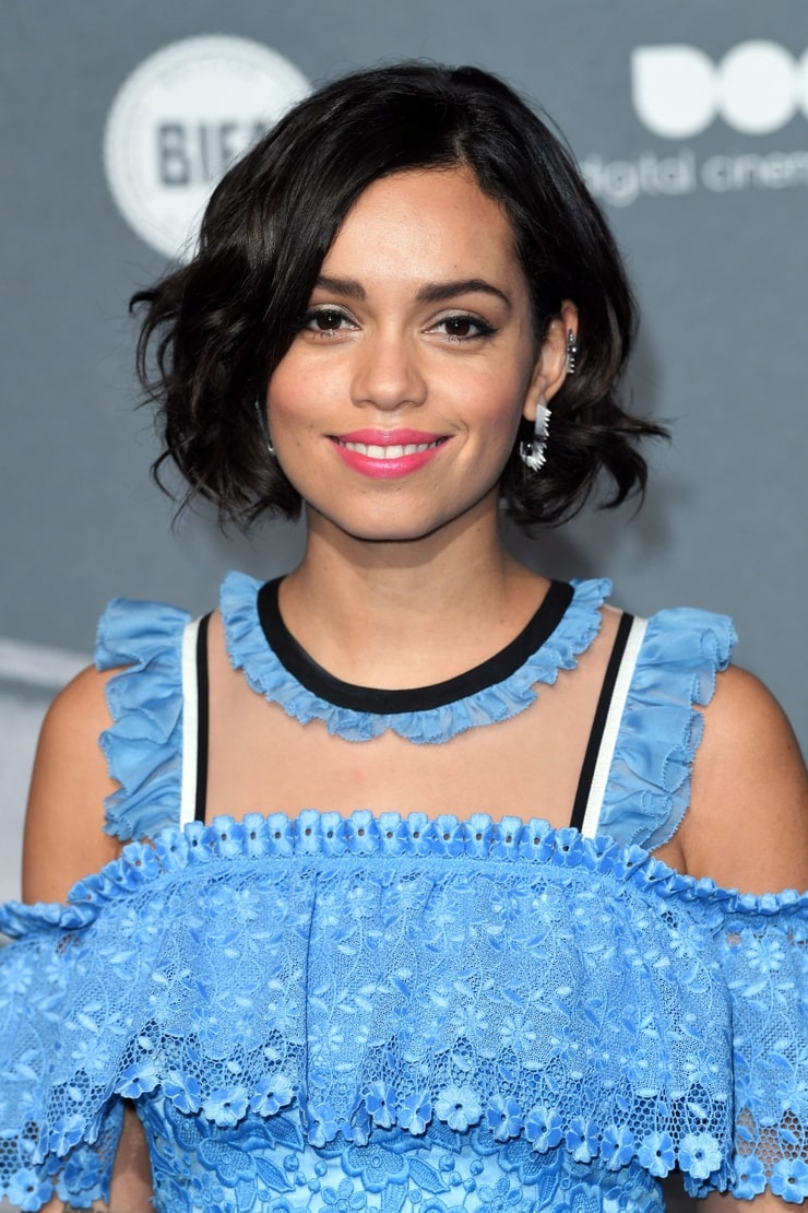 Georgina Campbell