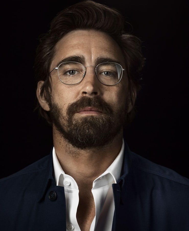 Lee Pace