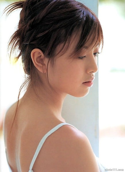 Nana Katase Nana Katase