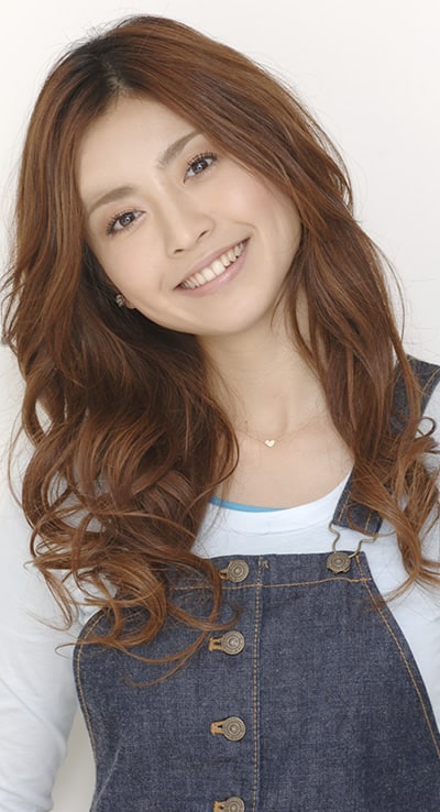 Nana Katase