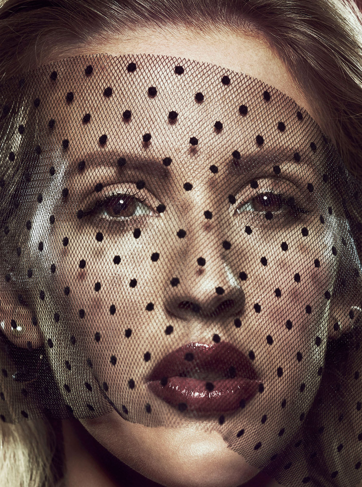 Ellie Goulding