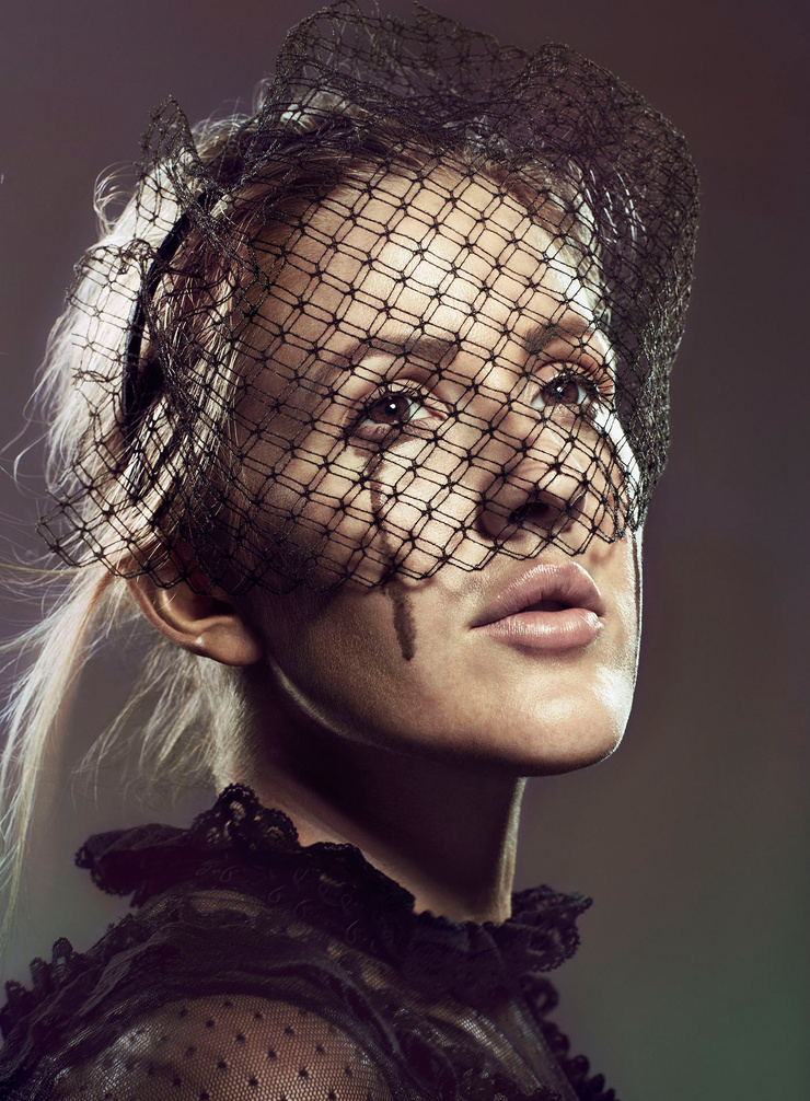 Ellie Goulding