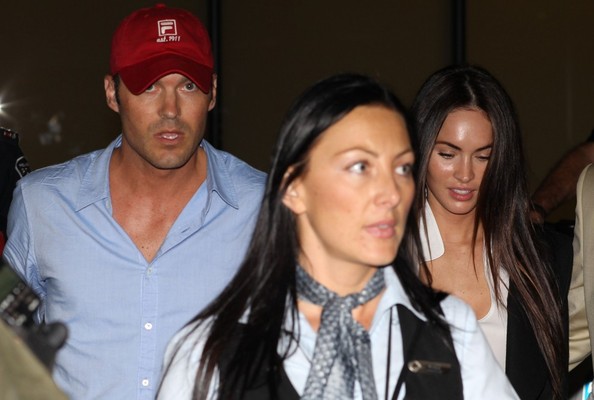 Megan Fox