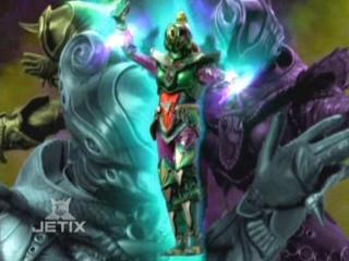 Camille (Power Rangers)