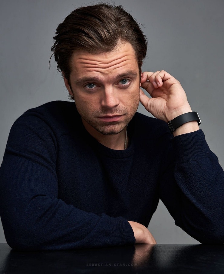 Picture of Sebastian Stan