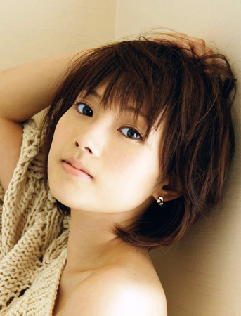 Natsumi Abe