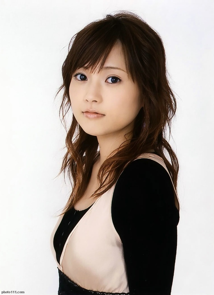 Natsumi Abe