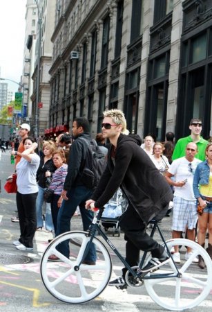 Jared Leto