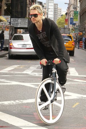 Jared Leto