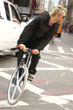 Jared Leto