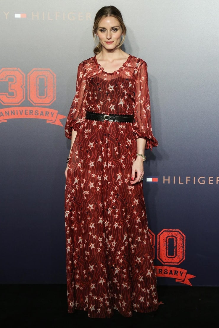 Olivia Palermo Olivia Palermo