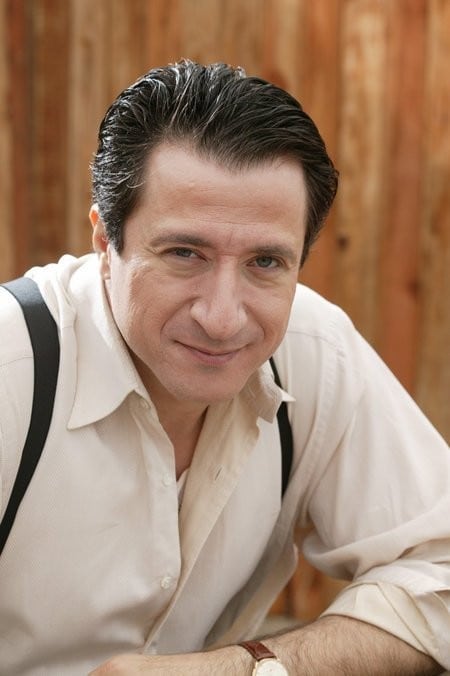 Federico Castelluccio