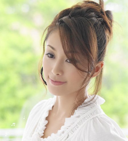 Noriko Sakai Noriko Sakai