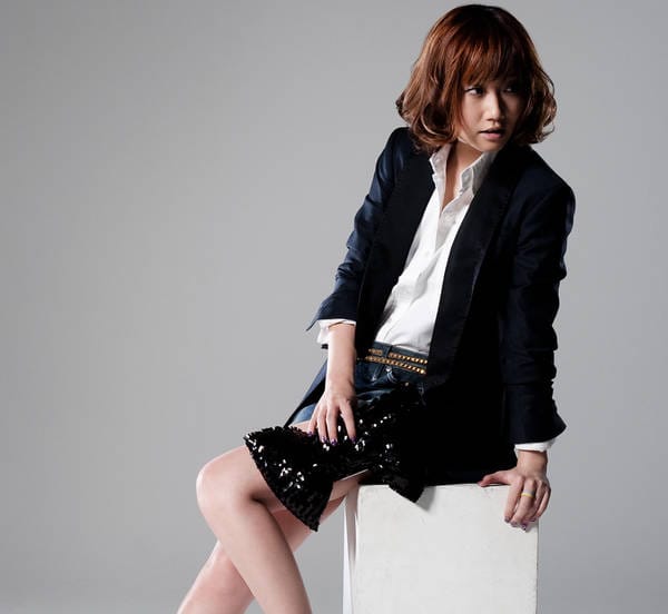 Ai Otsuka