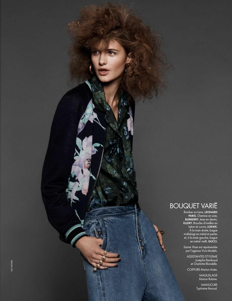Sanne Vloet Sanne Vloet