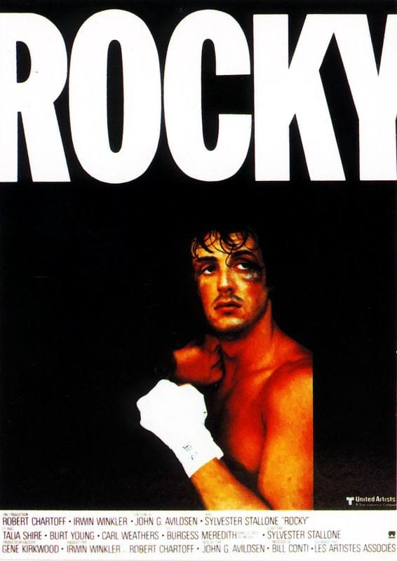 Picture of Rocky