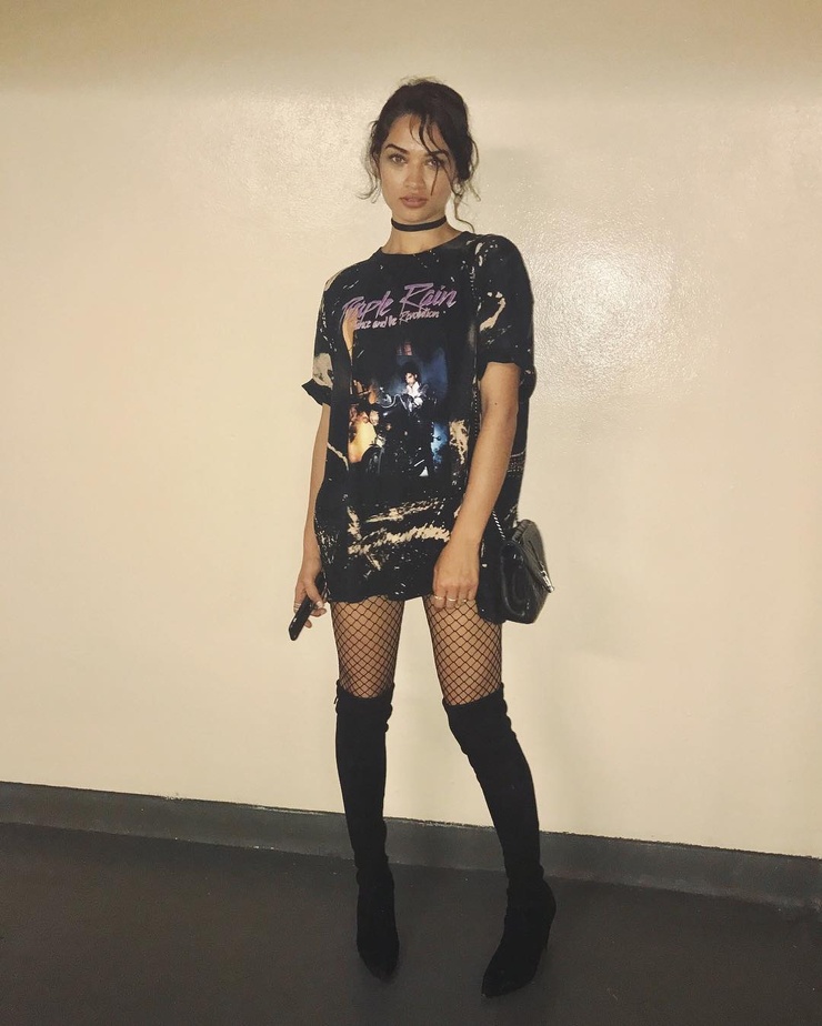 Shanina Shaik Shanina Shaik