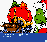 The Grinch
