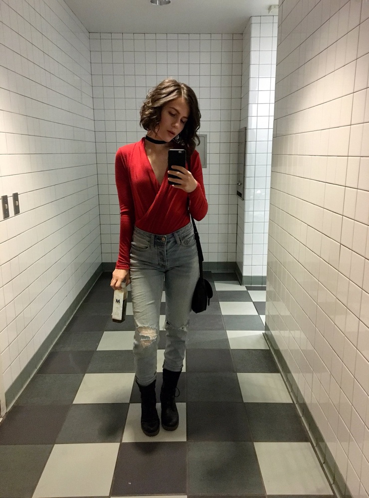 Erin Sanders