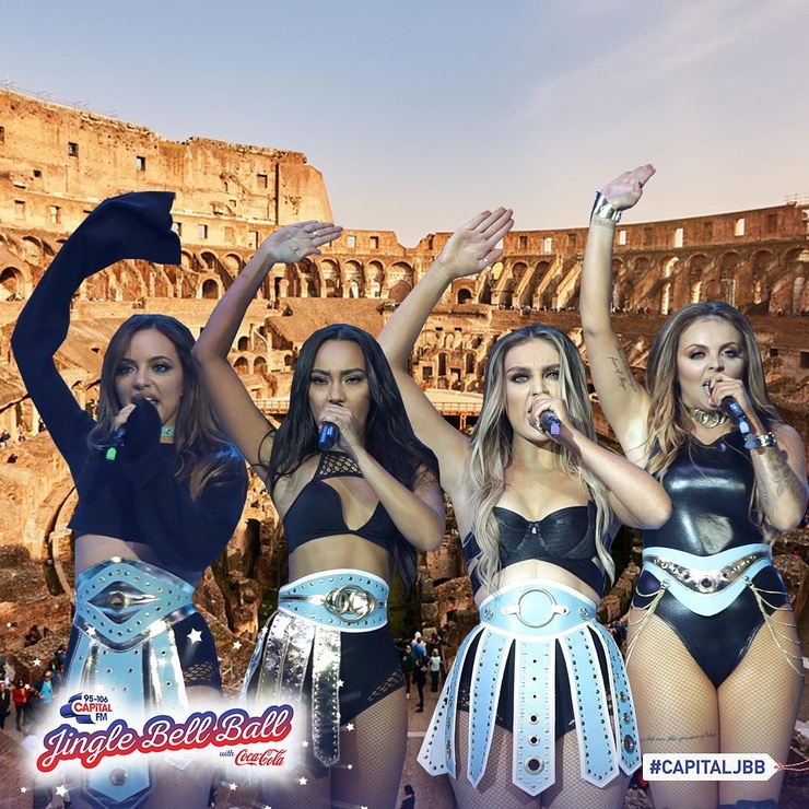Jesy Nelson