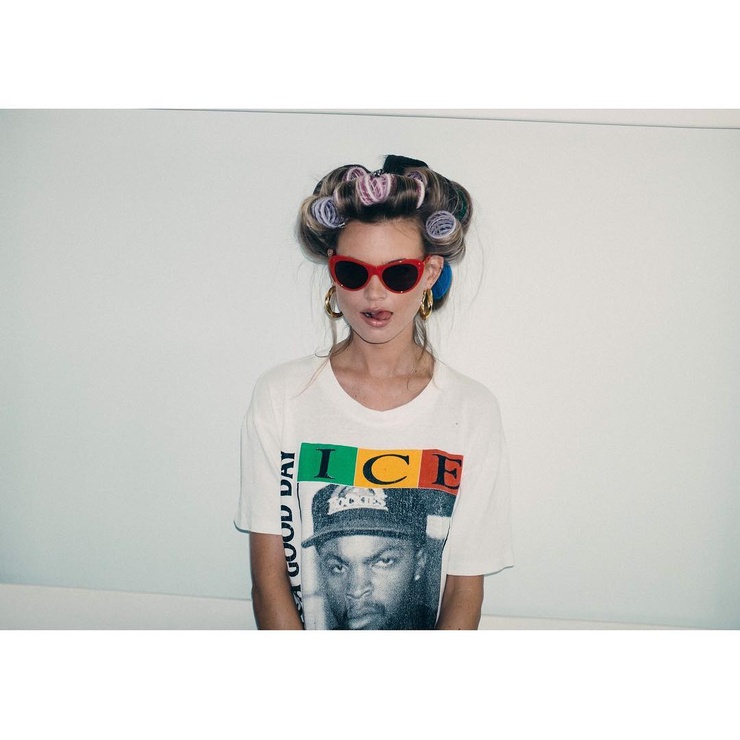 Behati Prinsloo