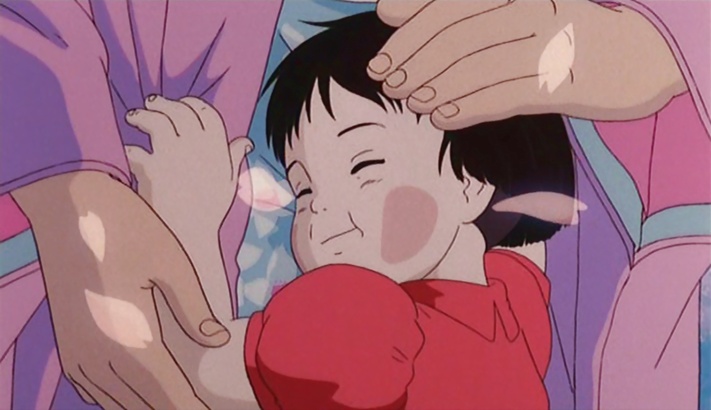 Grave of the Fireflies