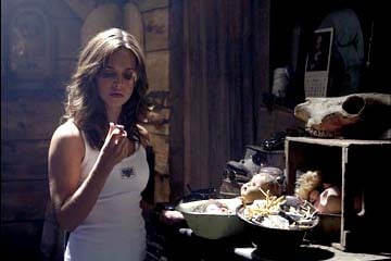 Wrong Turn