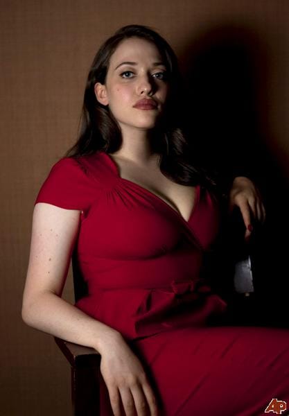 Kat Dennings Kat Dennings