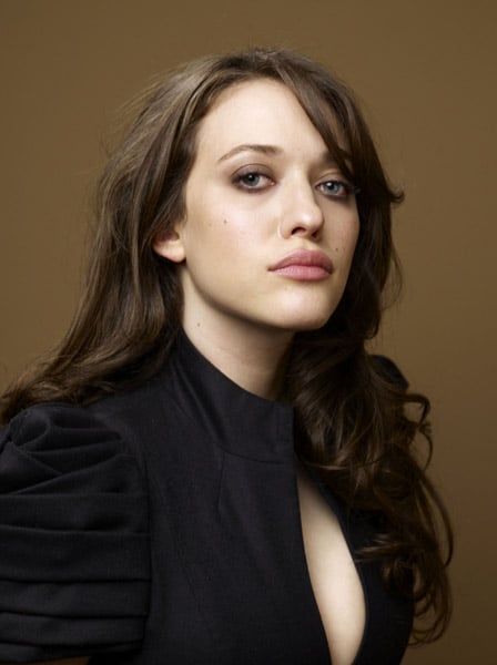 Kat Dennings