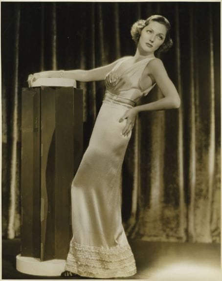 Picture of Adrienne Ames