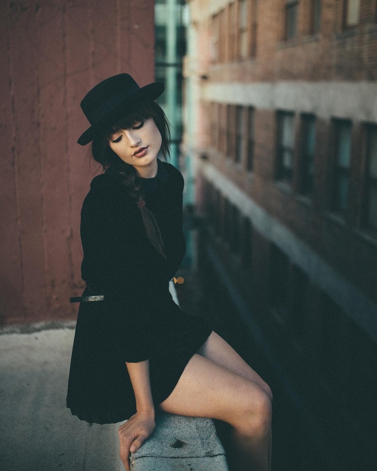 Lacey Claire Rogers