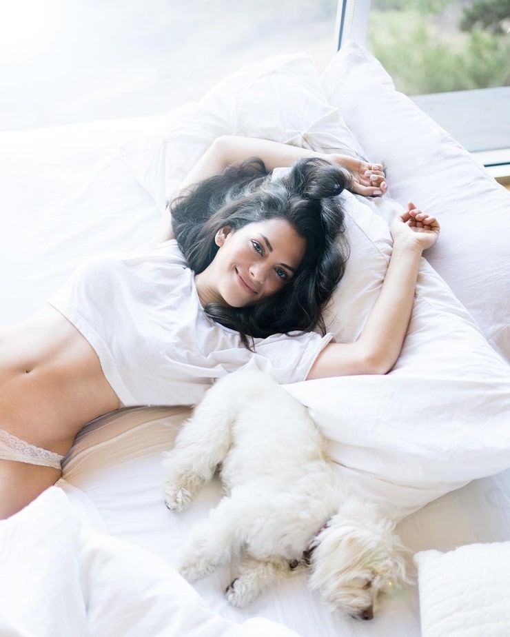 Inbar Lavi Inbar Lavi