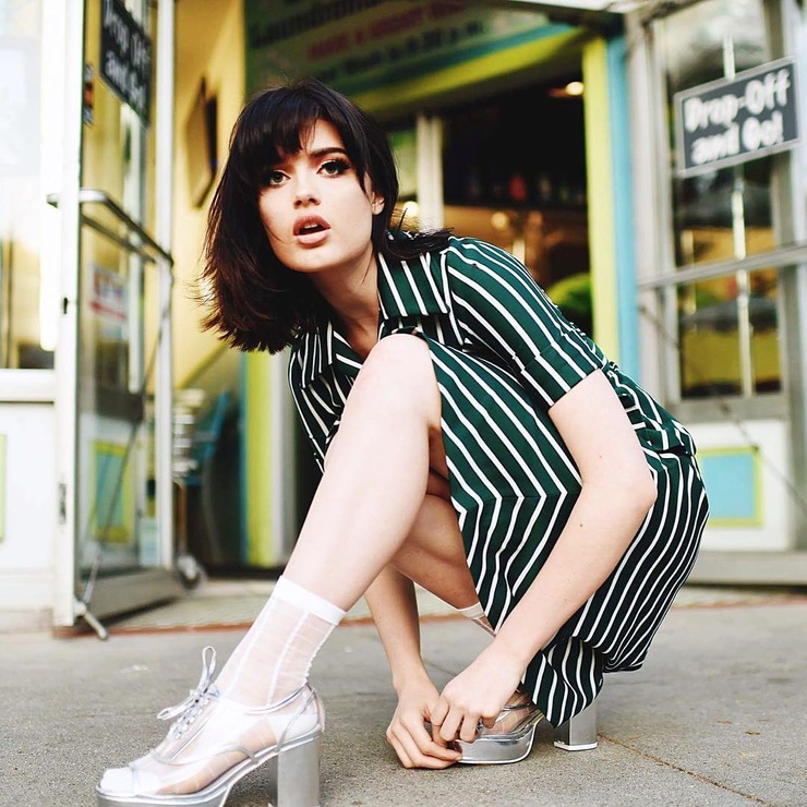 Lacey Claire Rogers