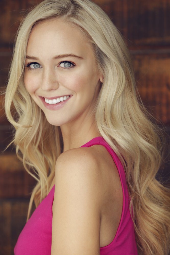 Paige Mobley Paige Mobley