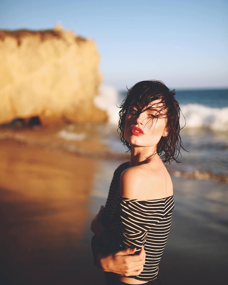 Lacey Claire Rogers