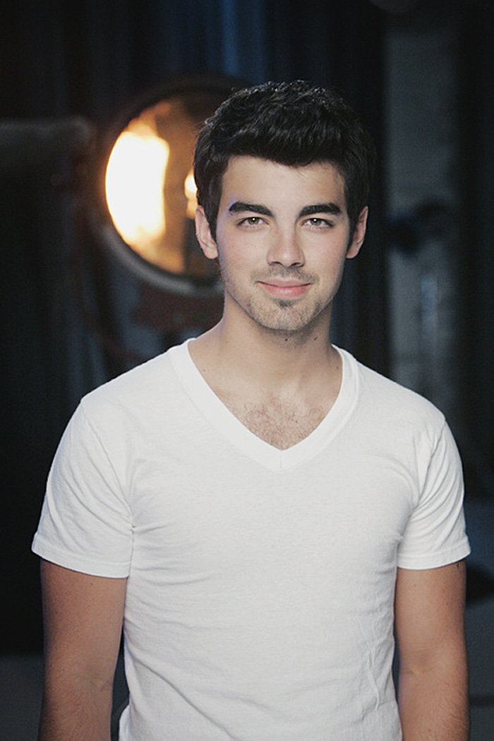 Joe Jonas