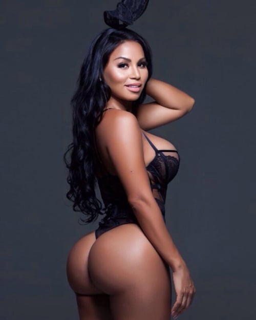 Dolly Castro