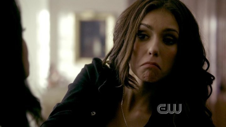 The Vampire Diaries