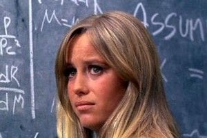 Picture of Susan George