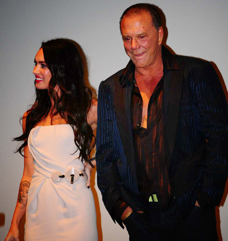 Megan Fox