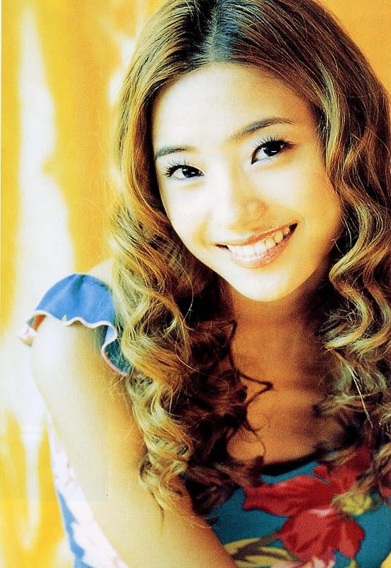 Chae-young Han Chae-young Han