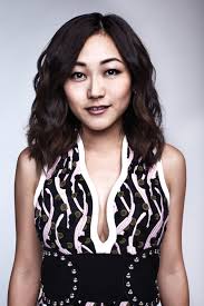 Karen Fukuhara