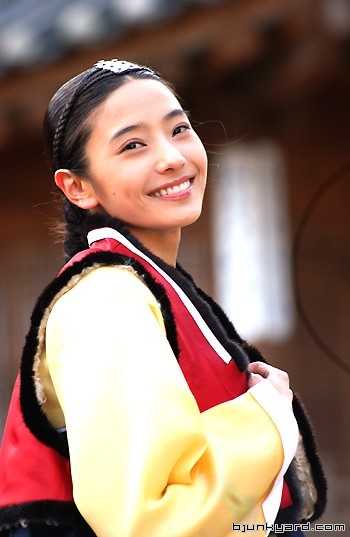 Chae-young Han