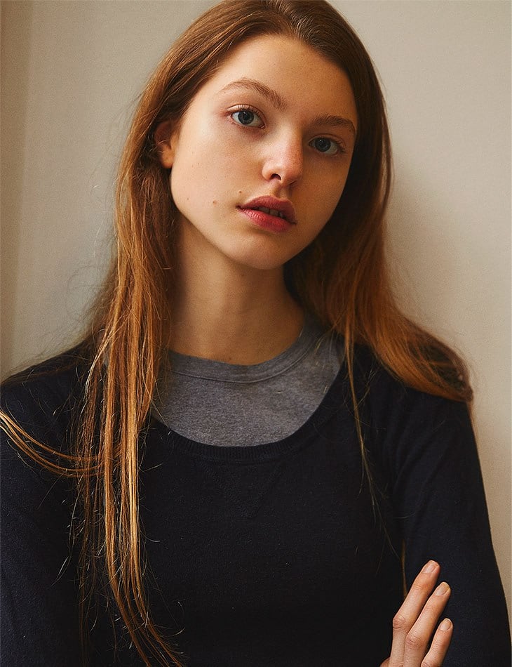Romily Ulvestad Romily Ulvestad