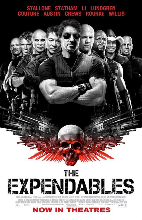 The Expendables The Expendables