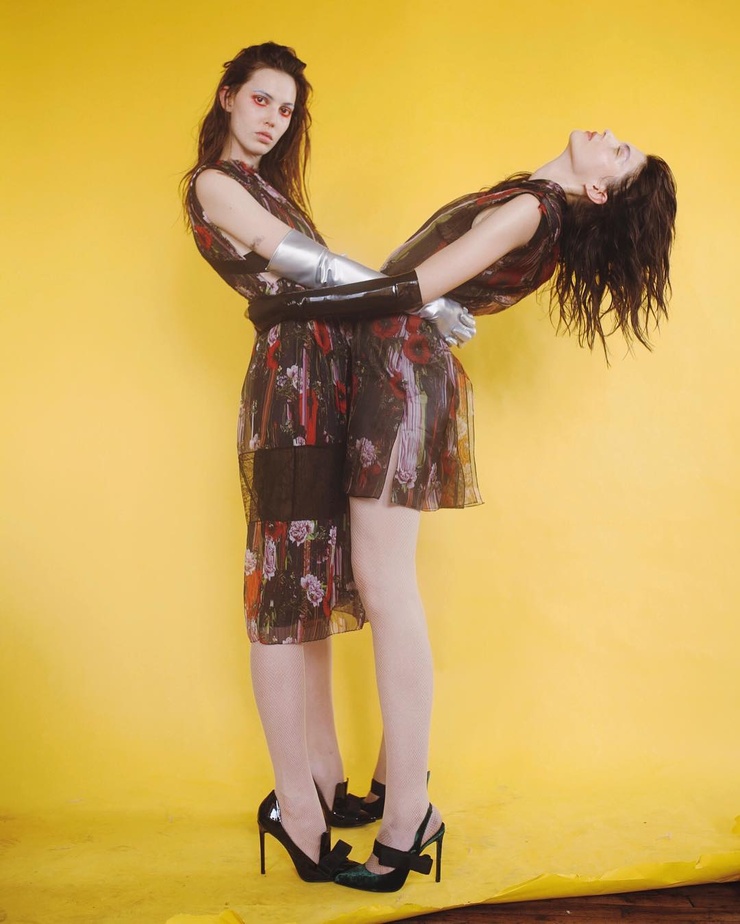 Ruby Aldridge